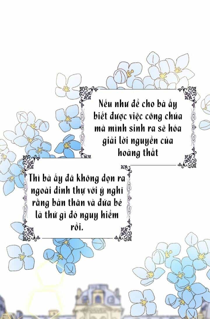 Ba Người Anh Trai Của Tôi Là Bạo Quân - Chương 22 - ảnh 23