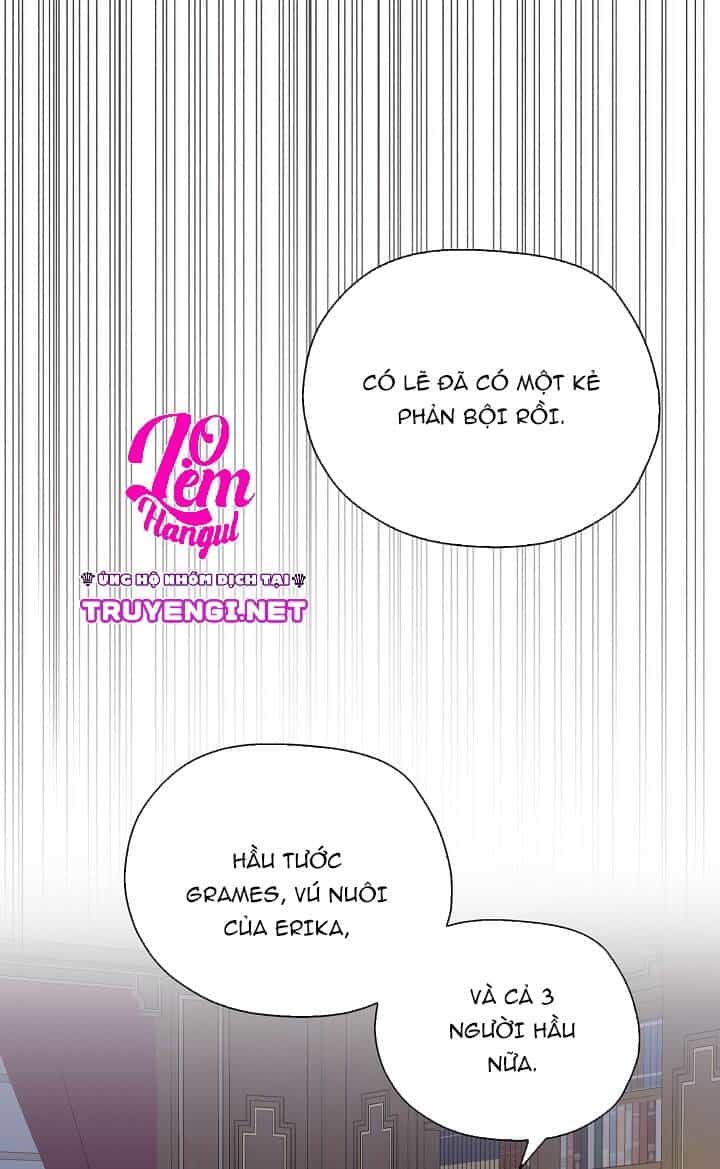 Ba Người Anh Trai Của Tôi Là Bạo Quân - Chương 22 - ảnh 25