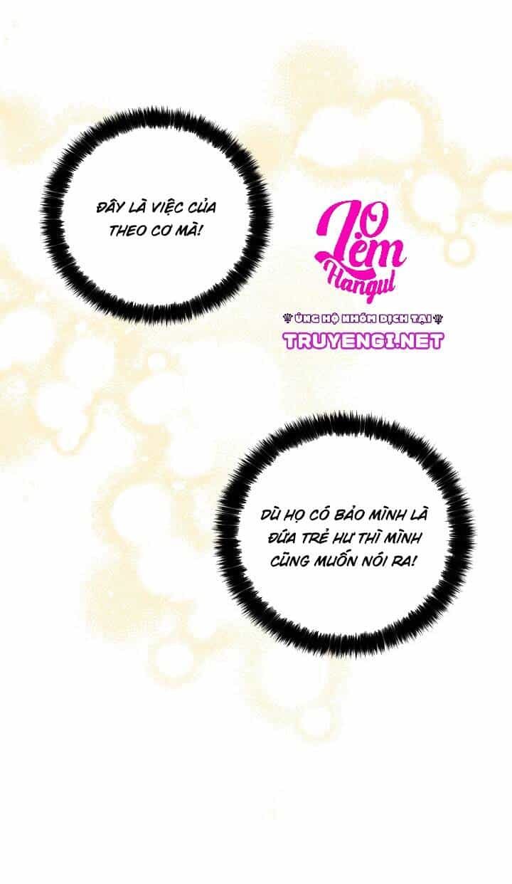 Ba Người Anh Trai Của Tôi Là Bạo Quân - Chương 22 - ảnh 57