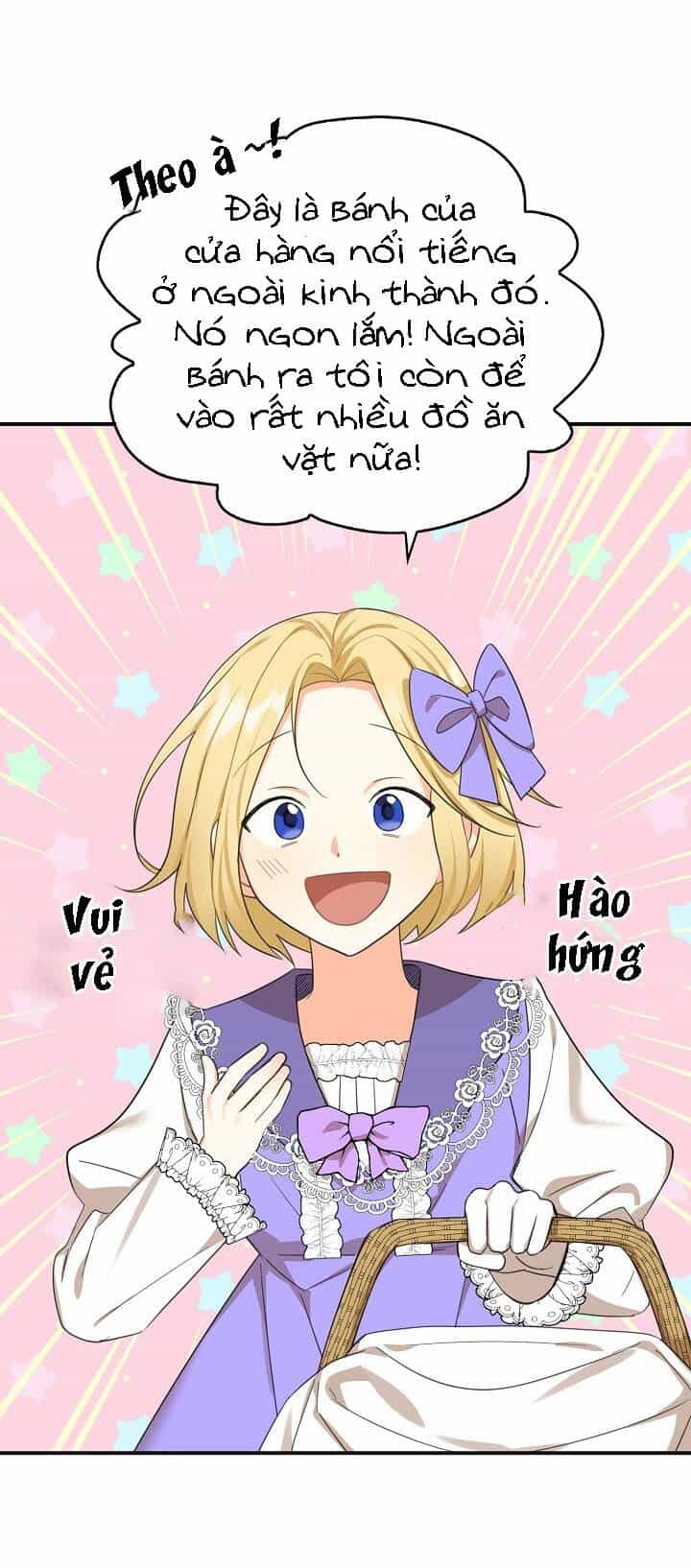 Ba Người Anh Trai Của Tôi Là Bạo Quân - Chương 23 - ảnh 41