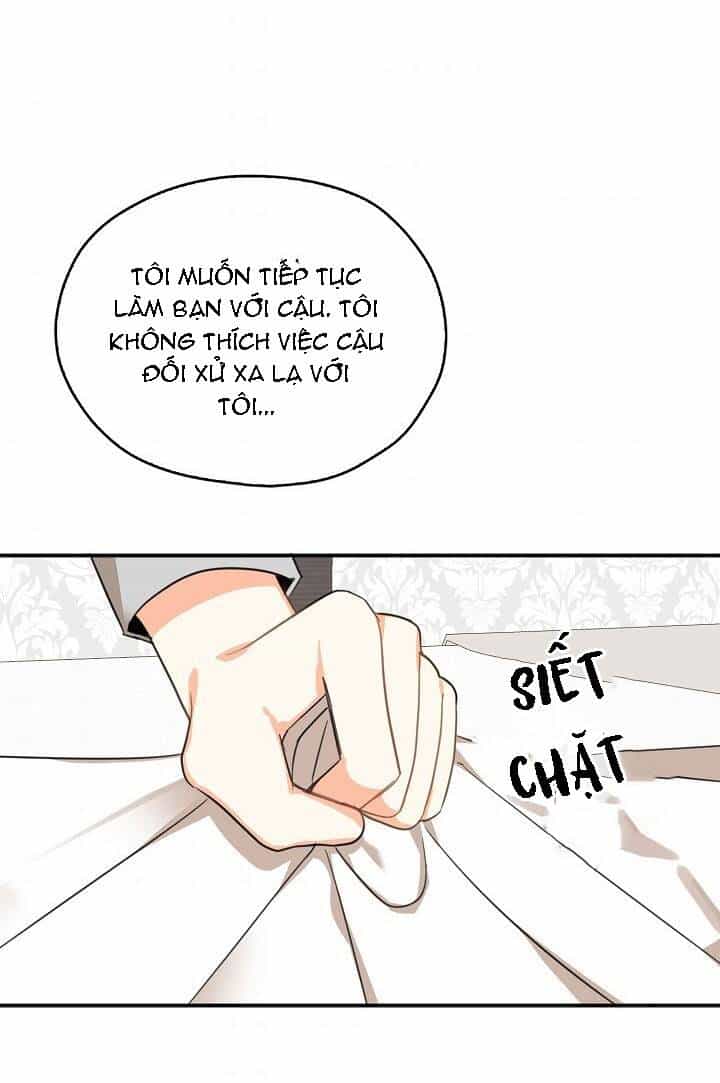 Ba Người Anh Trai Của Tôi Là Bạo Quân - Chương 23 - ảnh 61