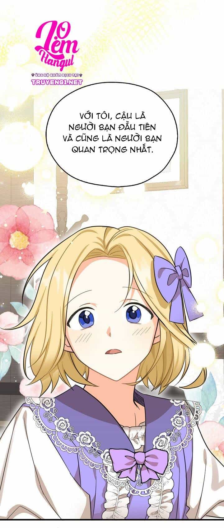 Ba Người Anh Trai Của Tôi Là Bạo Quân - Chương 23 - ảnh 64