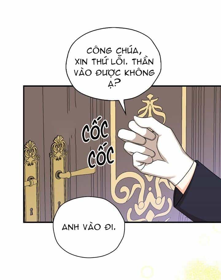 Ba Người Anh Trai Của Tôi Là Bạo Quân - Chương 24 - ảnh 16