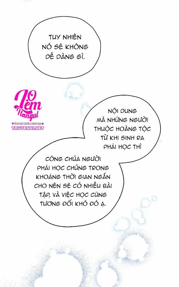 Ba Người Anh Trai Của Tôi Là Bạo Quân - Chương 25 - ảnh 34