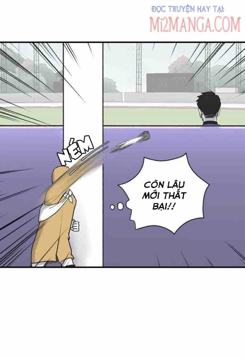 Ba Người Anh Trai Của Tôi Là Bạo Quân - Chương 4.5 - ảnh 27