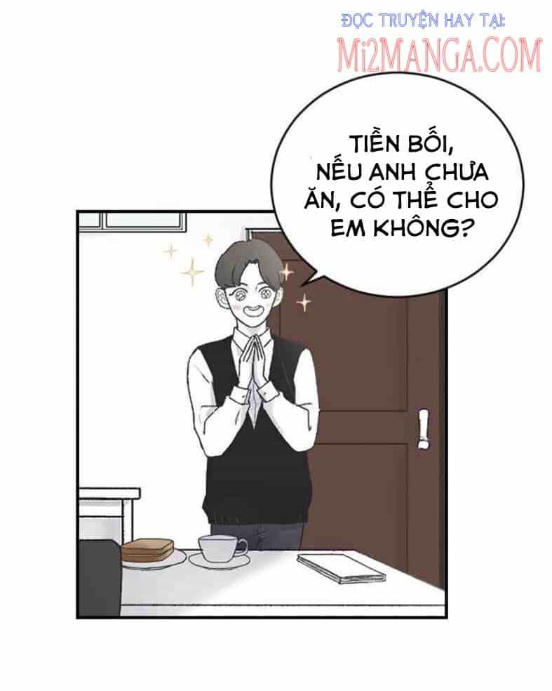 Ba Người Anh Trai Của Tôi Là Bạo Quân - Chương 4.5 - ảnh 5