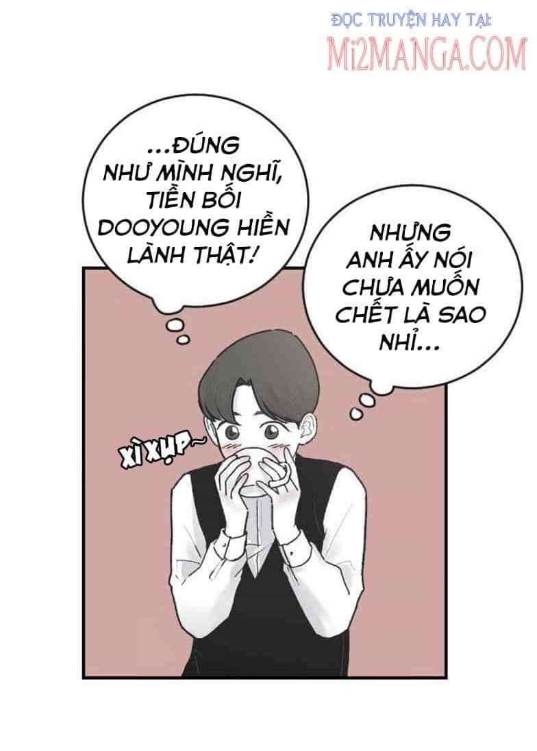 Ba Người Anh Trai Của Tôi Là Bạo Quân - Chương 4.5 - ảnh 7