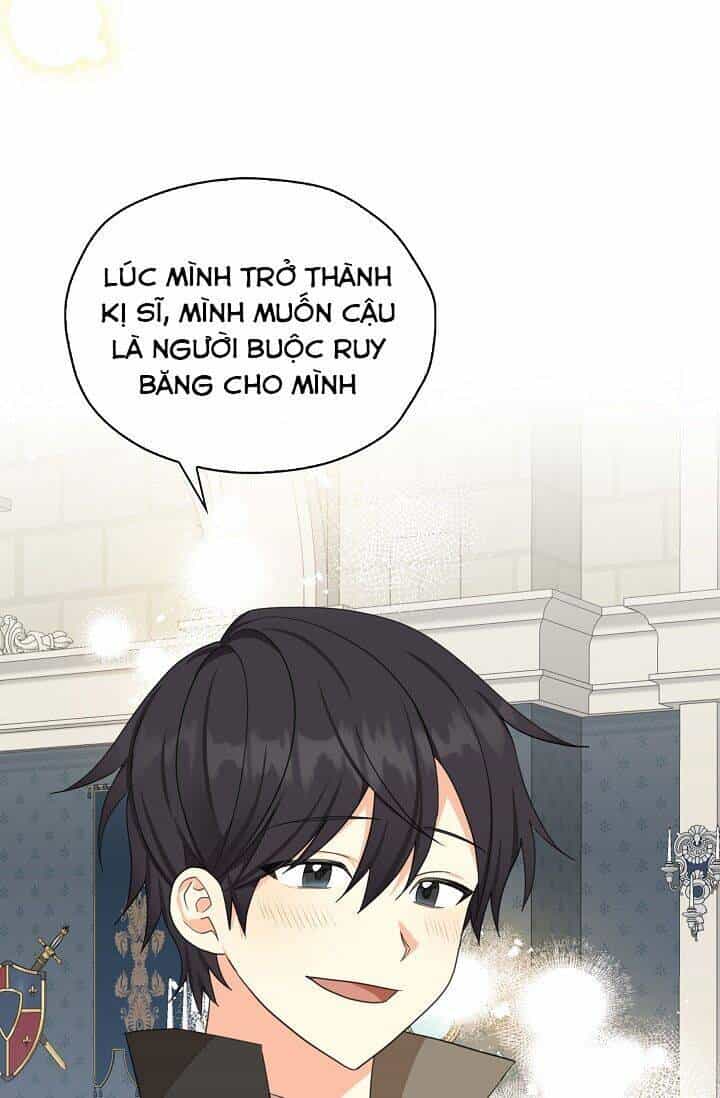 Ba Người Anh Trai Của Tôi Là Bạo Quân - Chương 27 - ảnh 10