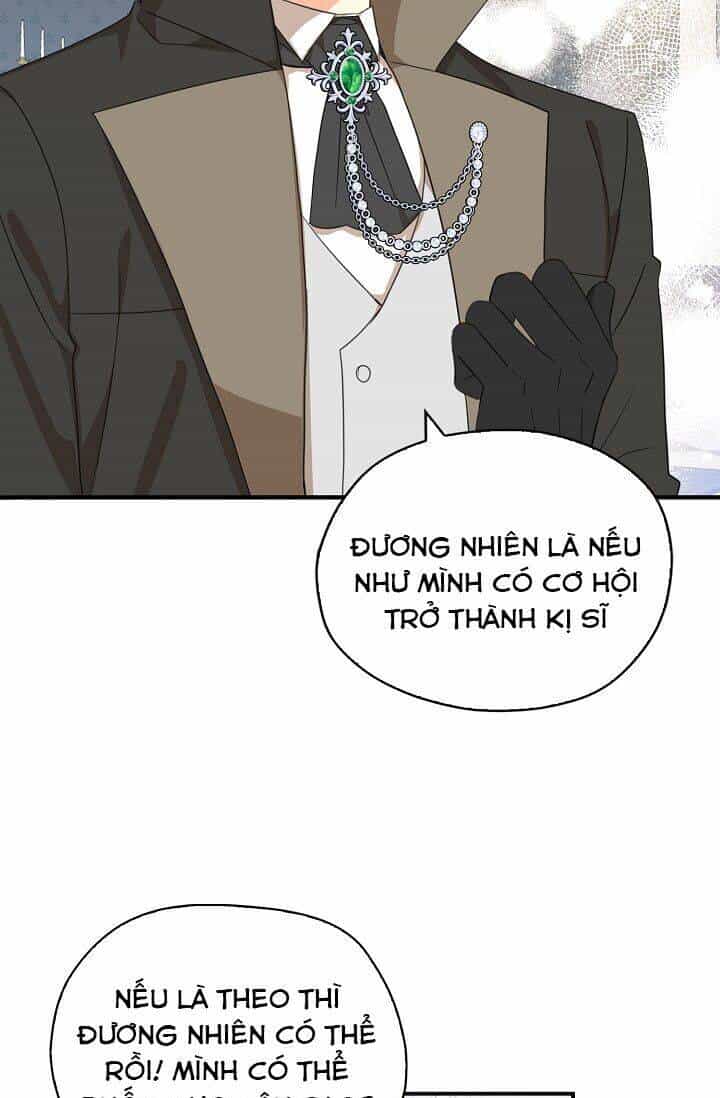 Ba Người Anh Trai Của Tôi Là Bạo Quân - Chương 27 - ảnh 11