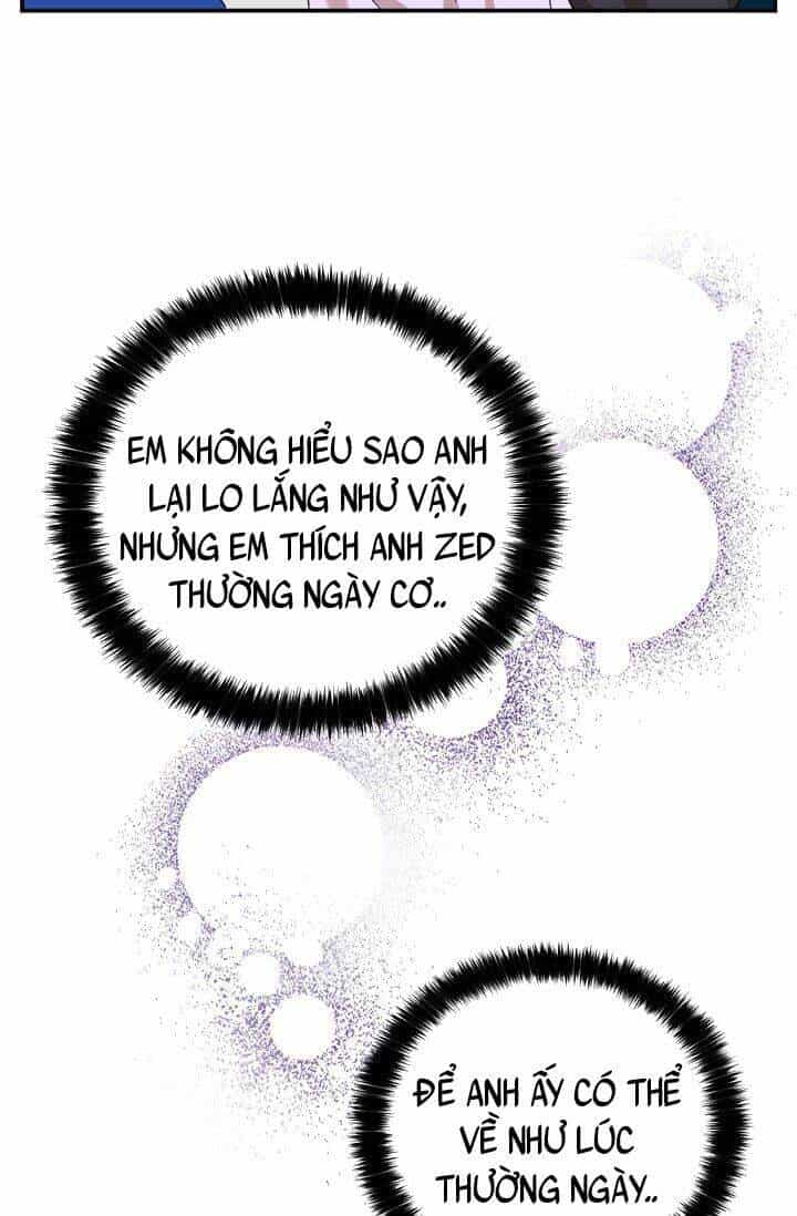 Ba Người Anh Trai Của Tôi Là Bạo Quân - Chương 27 - ảnh 46