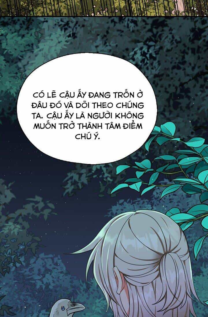 Ba Người Anh Trai Của Tôi Là Bạo Quân - Chương 27 - ảnh 57