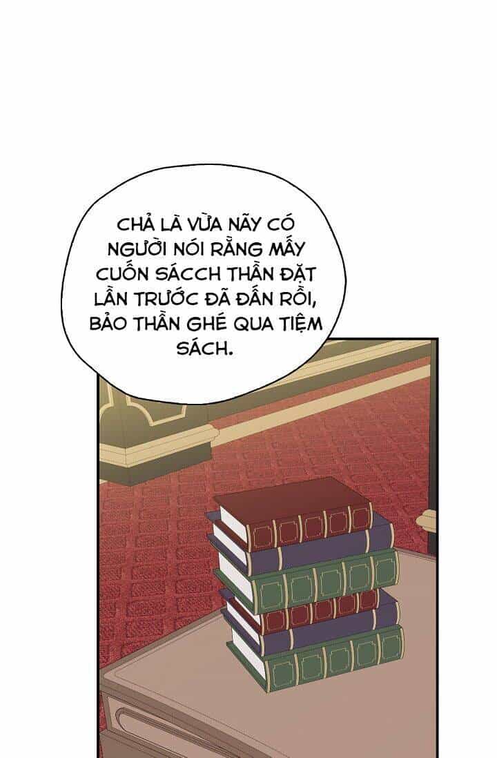 Ba Người Anh Trai Của Tôi Là Bạo Quân - Chương 27 - ảnh 73
