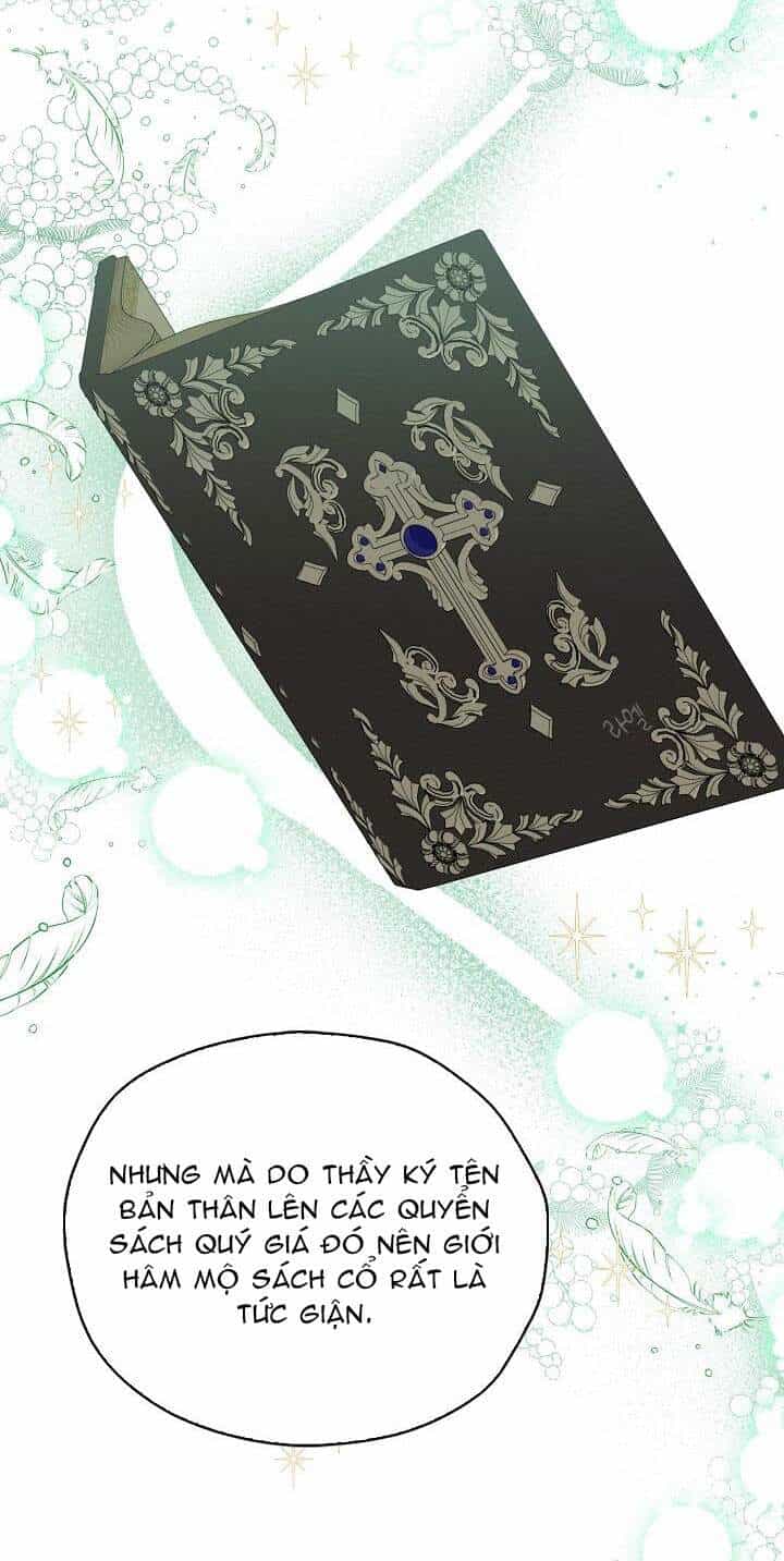 Ba Người Anh Trai Của Tôi Là Bạo Quân - Chương 28 - ảnh 13