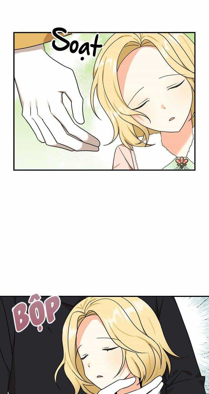 Ba Người Anh Trai Của Tôi Là Bạo Quân - Chương 29 - ảnh 11