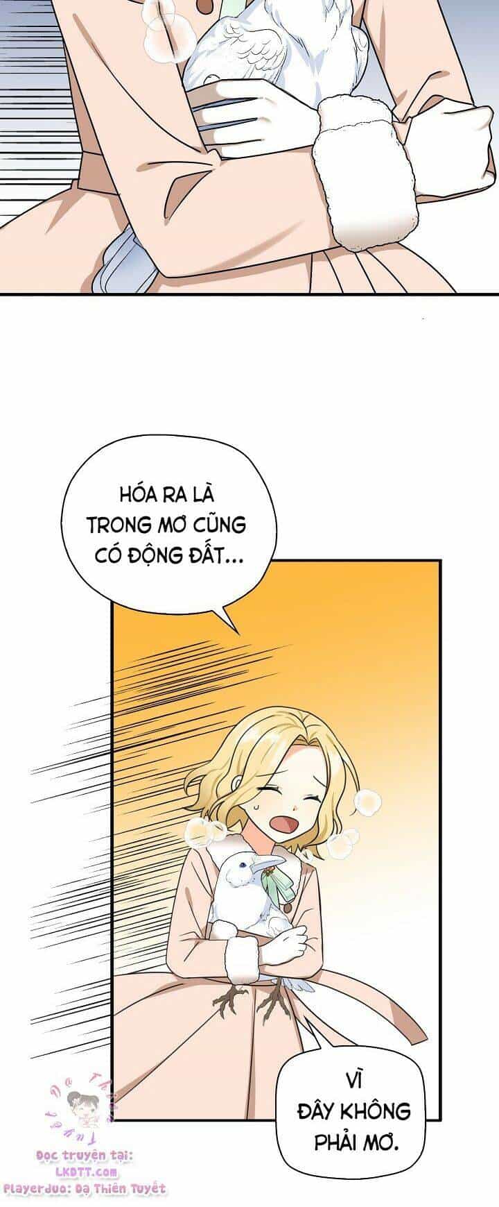 Ba Người Anh Trai Của Tôi Là Bạo Quân - Chương 29 - ảnh 6