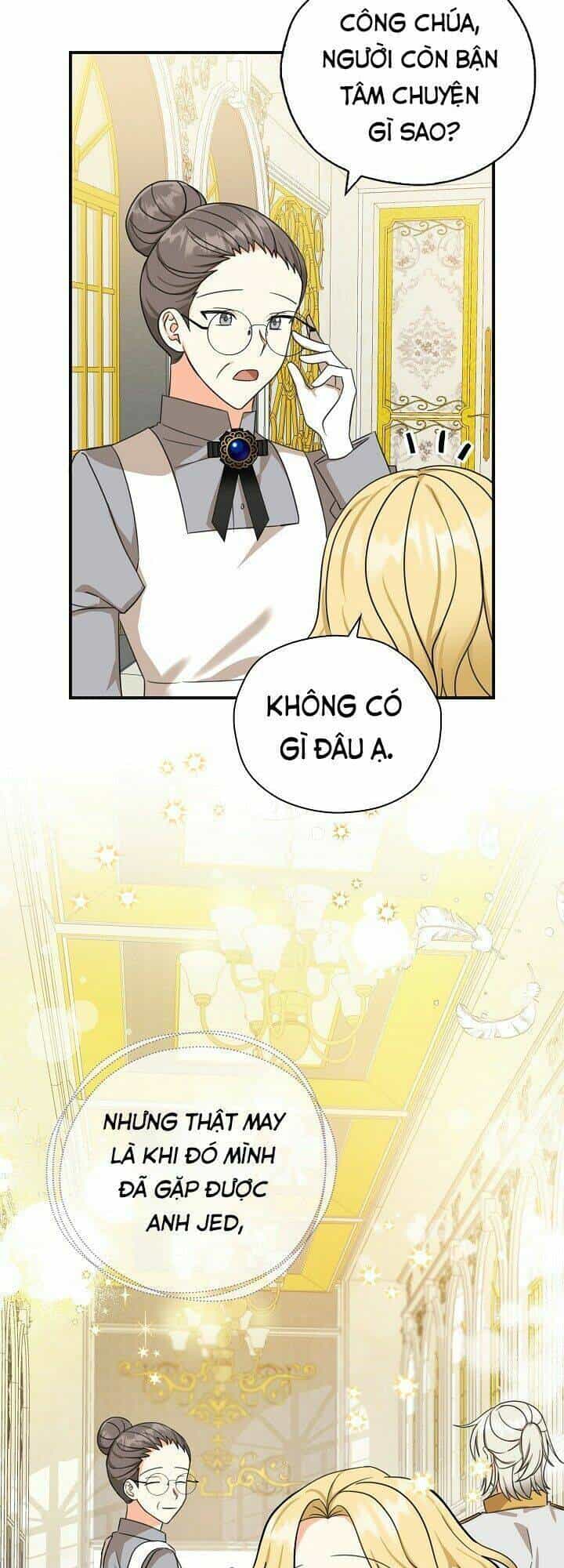 Ba Người Anh Trai Của Tôi Là Bạo Quân - Chương 30 - ảnh 58