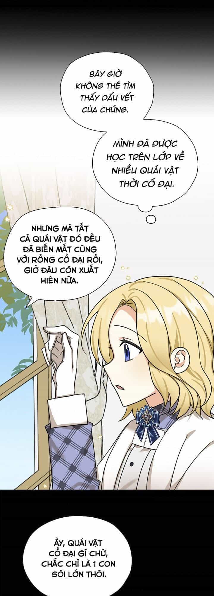 Ba Người Anh Trai Của Tôi Là Bạo Quân - Chương 31 - ảnh 28