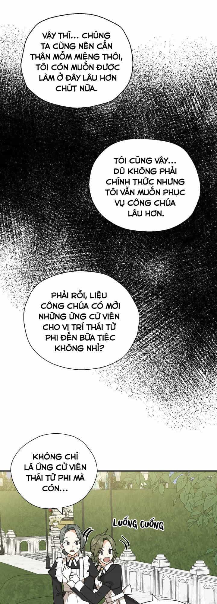Ba Người Anh Trai Của Tôi Là Bạo Quân - Chương 31 - ảnh 33