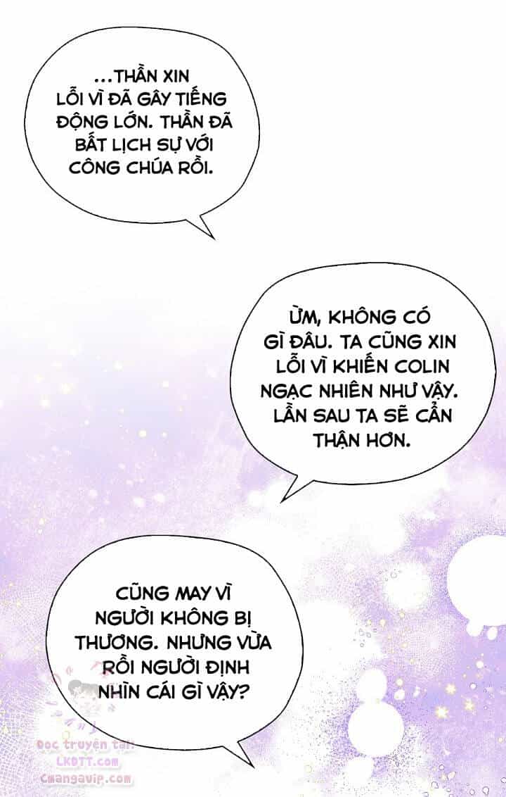 Ba Người Anh Trai Của Tôi Là Bạo Quân - Chương 31 - ảnh 40