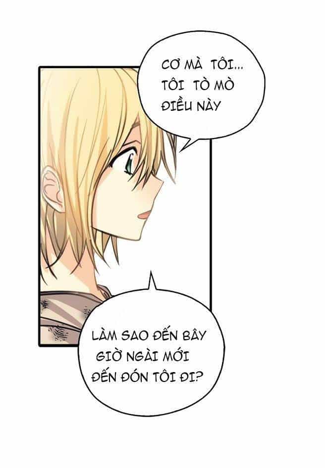 Ba Người Anh Trai Của Tôi Là Bạo Quân - Chương 5 - ảnh 14