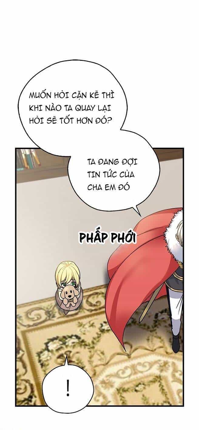 Ba Người Anh Trai Của Tôi Là Bạo Quân - Chương 5 - ảnh 15