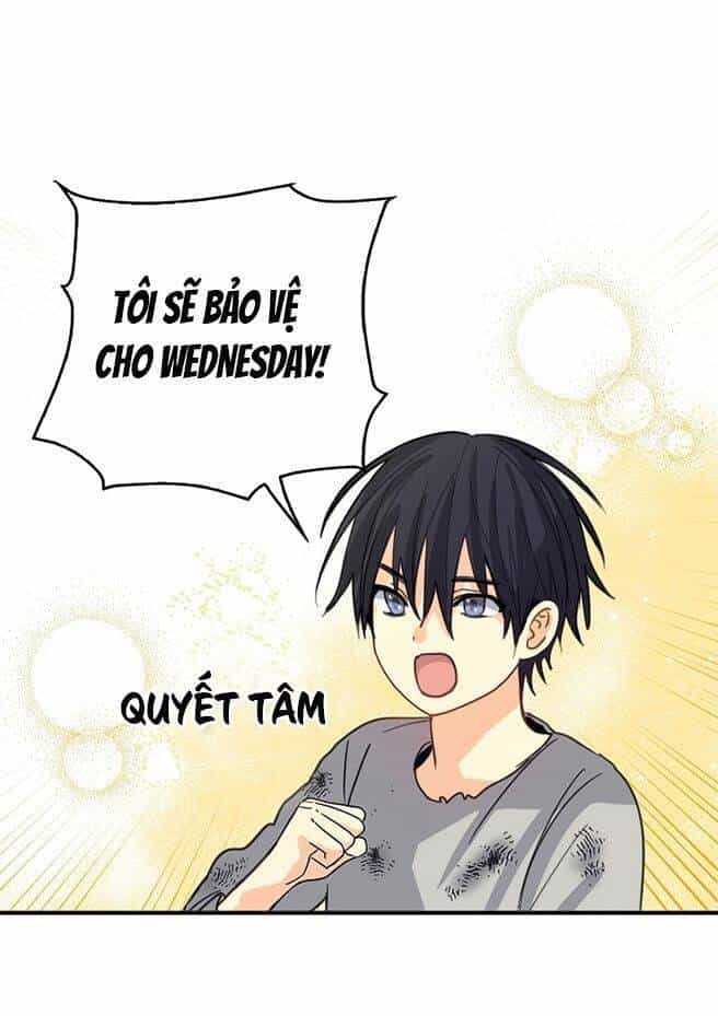 Ba Người Anh Trai Của Tôi Là Bạo Quân - Chương 5 - ảnh 24