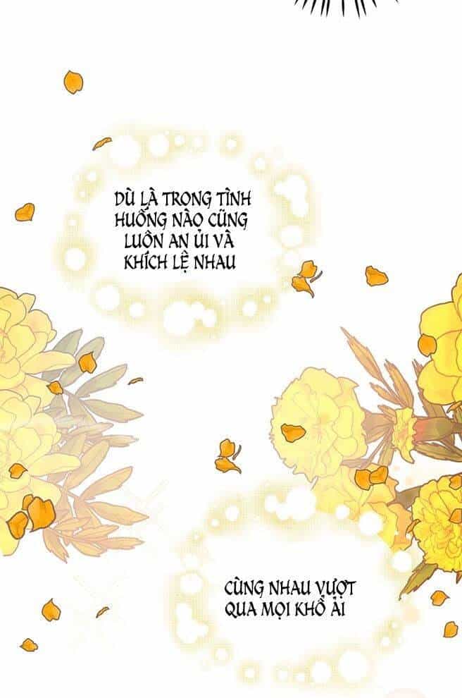 Ba Người Anh Trai Của Tôi Là Bạo Quân - Chương 5 - ảnh 35