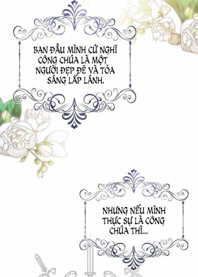 Ba Người Anh Trai Của Tôi Là Bạo Quân - Chương 5 - ảnh 59