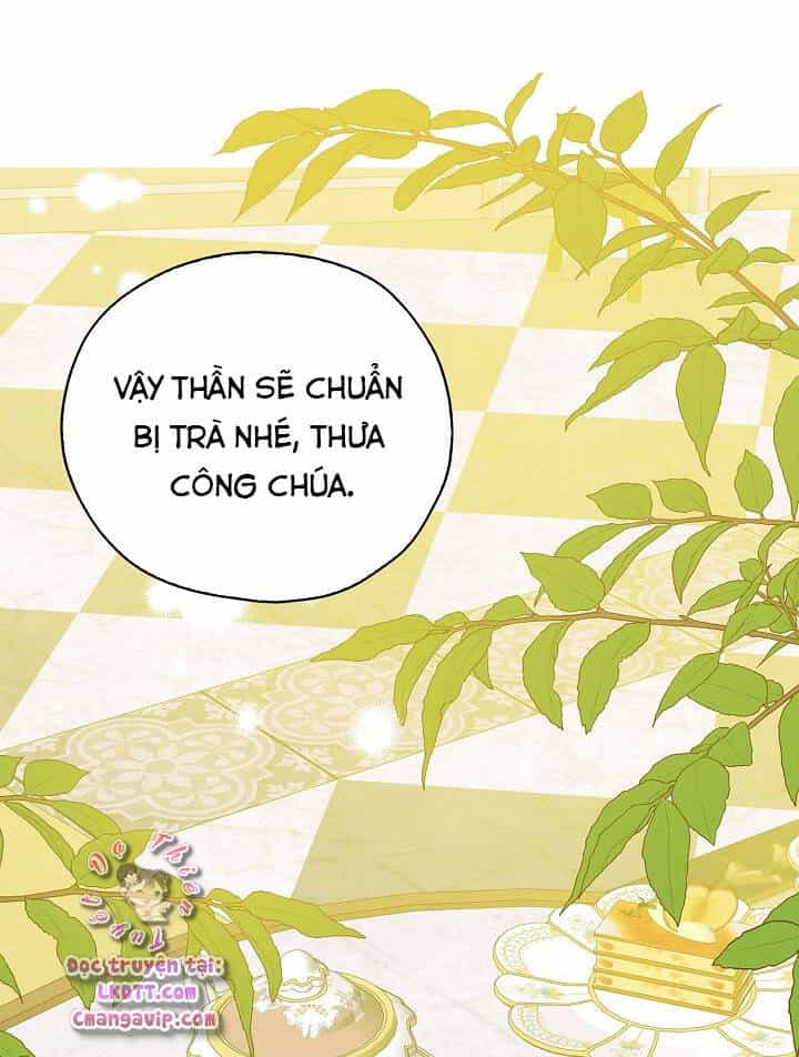 Ba Người Anh Trai Của Tôi Là Bạo Quân - Chương 32 - ảnh 38