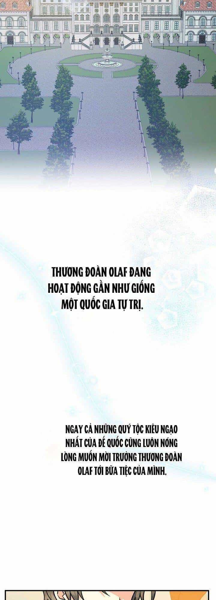 Ba Người Anh Trai Của Tôi Là Bạo Quân - Chương 33 - ảnh 22