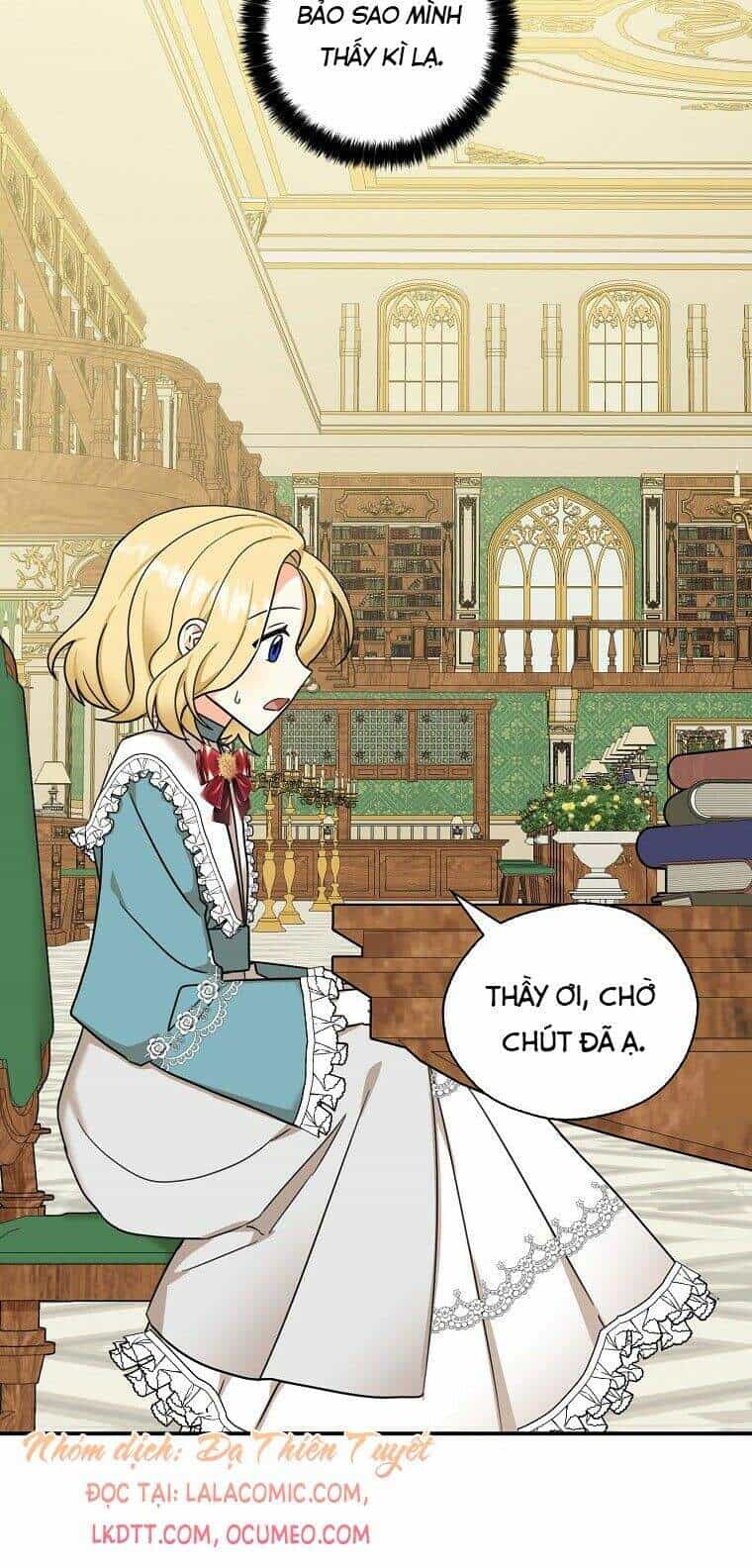 Ba Người Anh Trai Của Tôi Là Bạo Quân - Chương 35 - ảnh 33
