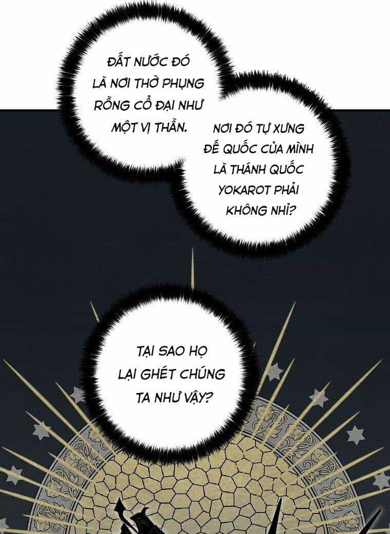 Ba Người Anh Trai Của Tôi Là Bạo Quân - Chương 35 - ảnh 63