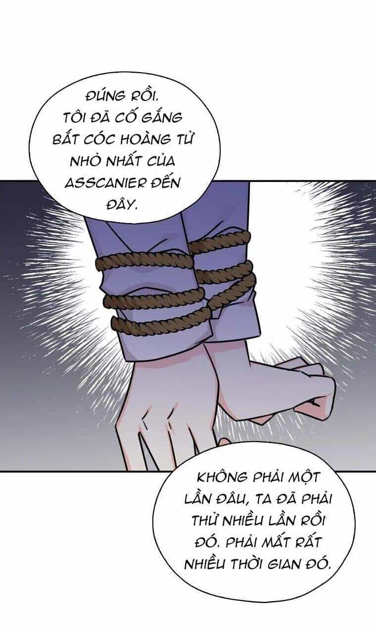 Ba Người Anh Trai Của Tôi Là Bạo Quân - Chương 36 - ảnh 3