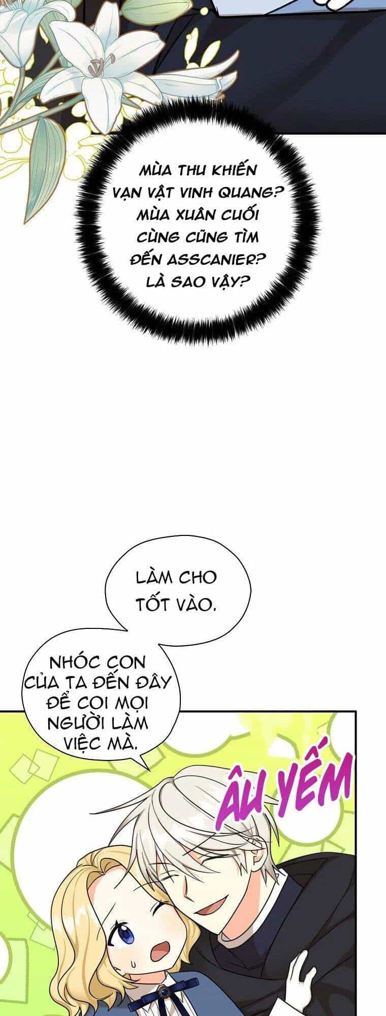 Ba Người Anh Trai Của Tôi Là Bạo Quân - Chương 37.5 - ảnh 12