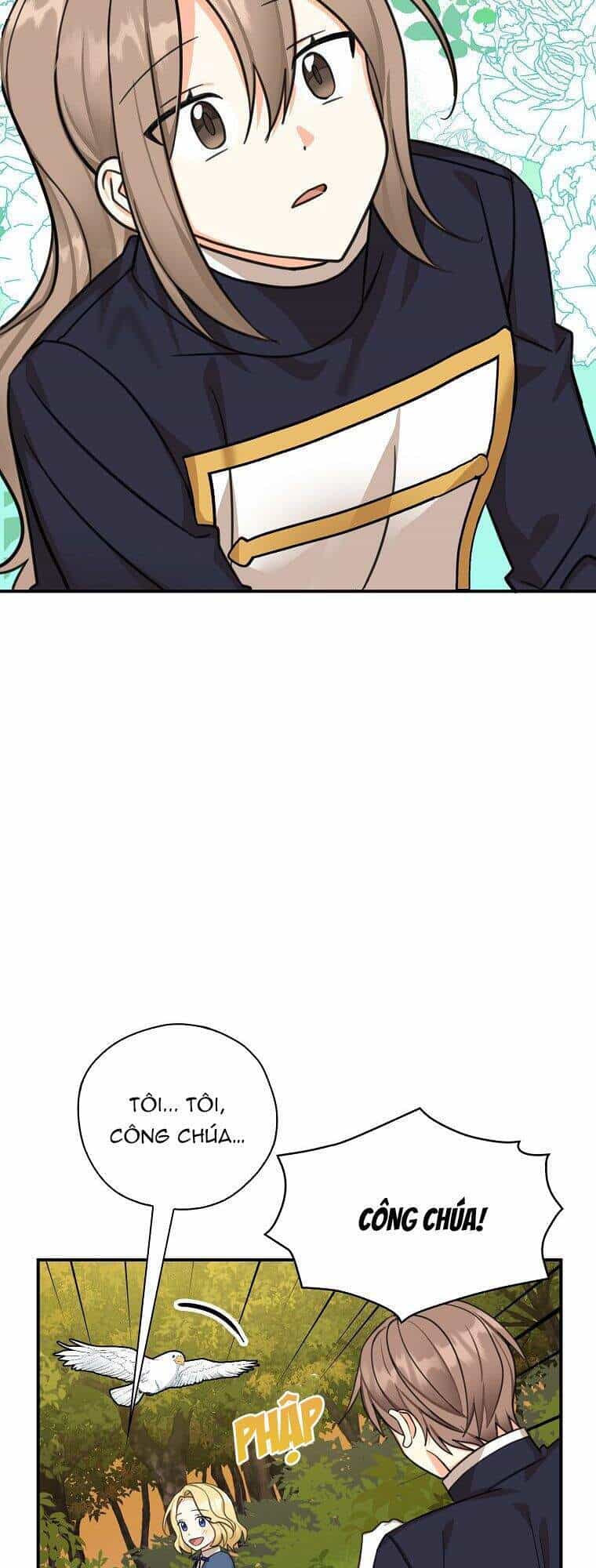 Ba Người Anh Trai Của Tôi Là Bạo Quân - Chương 38.2 - ảnh 12