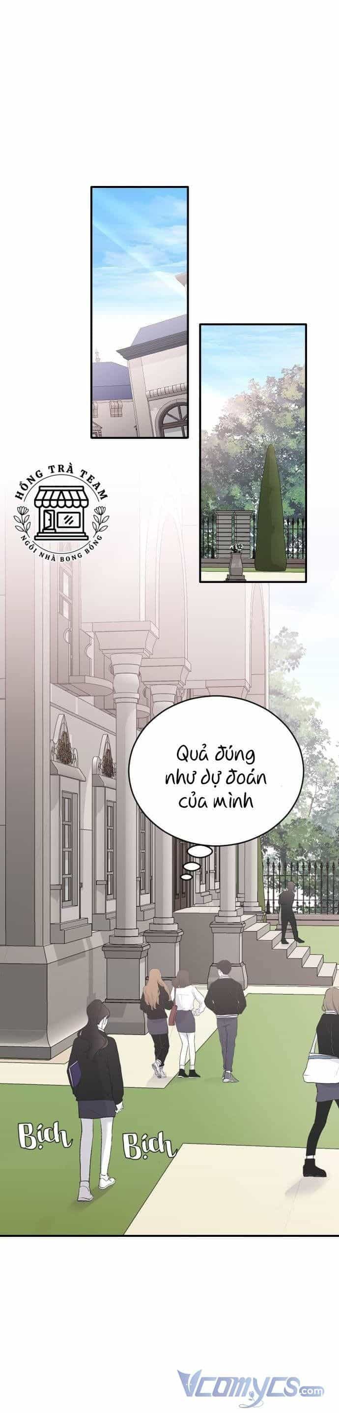 Ba Người Anh Trai Của Tôi Là Bạo Quân - Chương 38.5 - ảnh 12