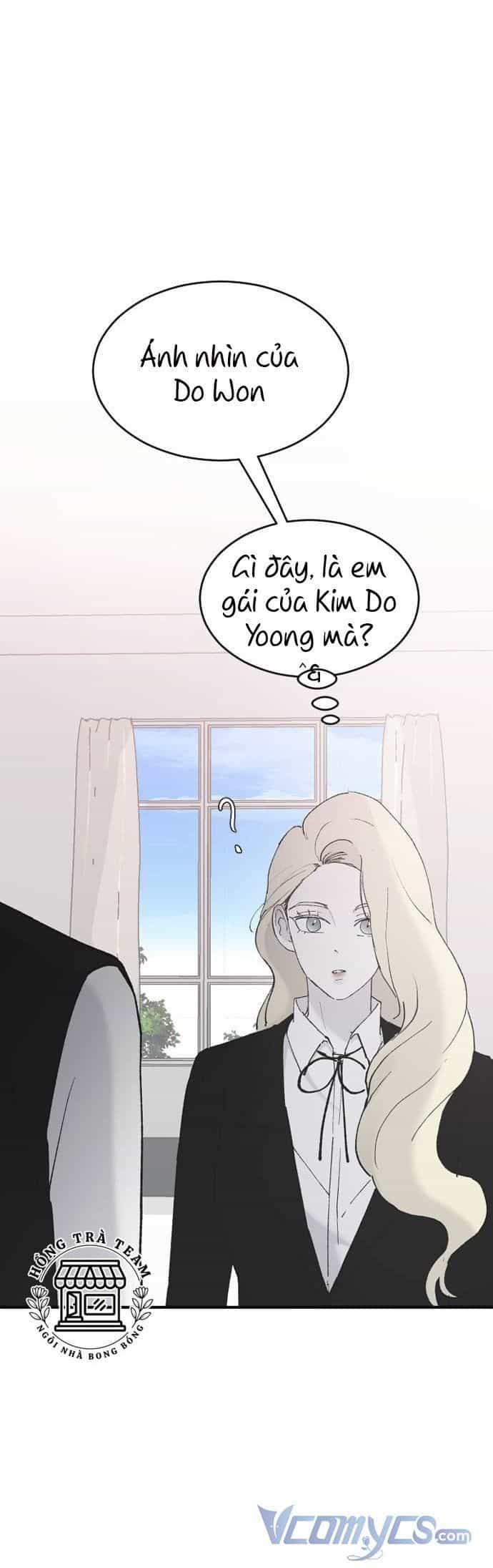 Ba Người Anh Trai Của Tôi Là Bạo Quân - Chương 38.5 - ảnh 41