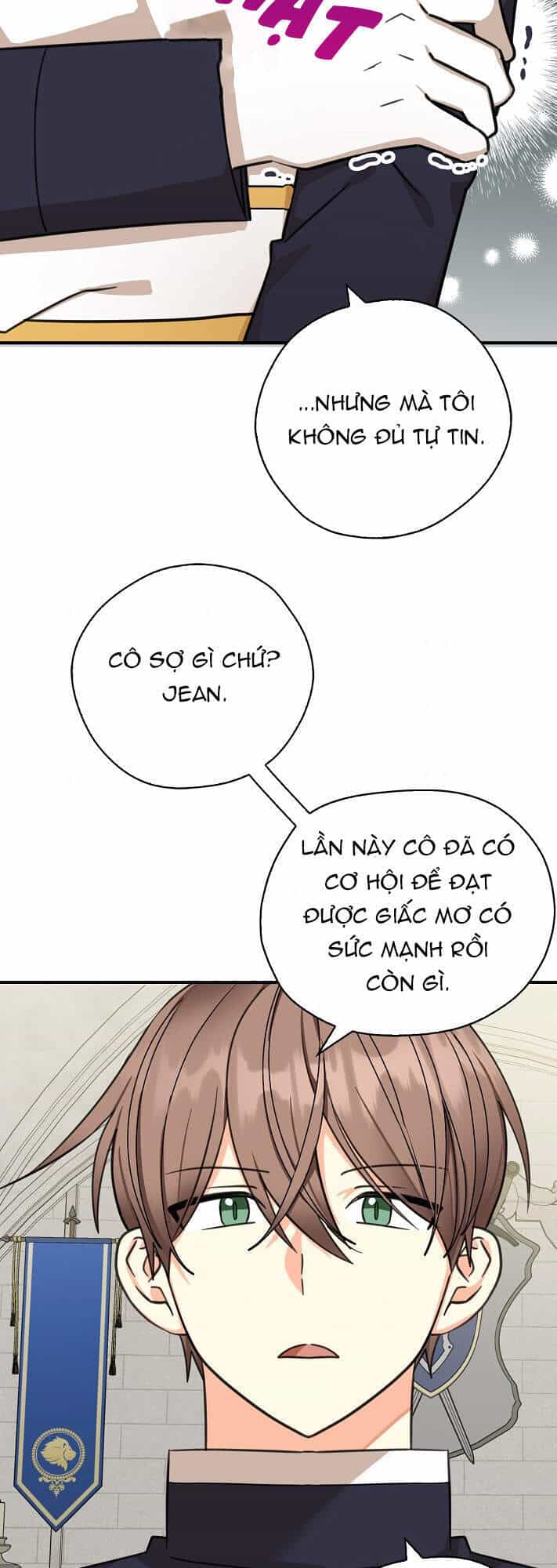 Ba Người Anh Trai Của Tôi Là Bạo Quân - Chương 39.1 - ảnh 21