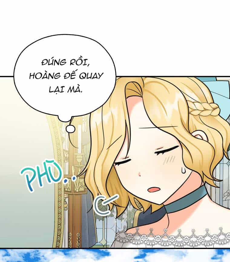 Ba Người Anh Trai Của Tôi Là Bạo Quân - Chương 40.1 - ảnh 11