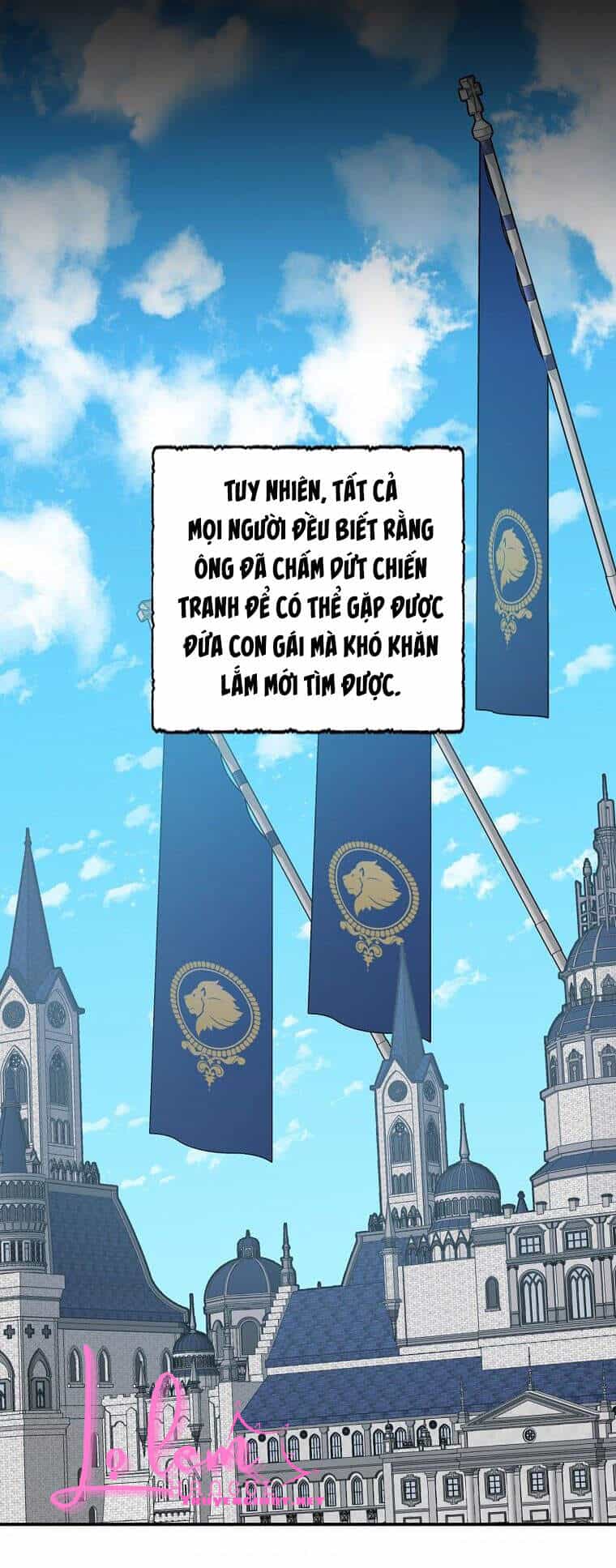 Ba Người Anh Trai Của Tôi Là Bạo Quân - Chương 40.1 - ảnh 5