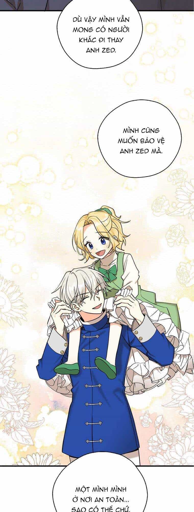 Ba Người Anh Trai Của Tôi Là Bạo Quân - Chương 42.2 - ảnh 8