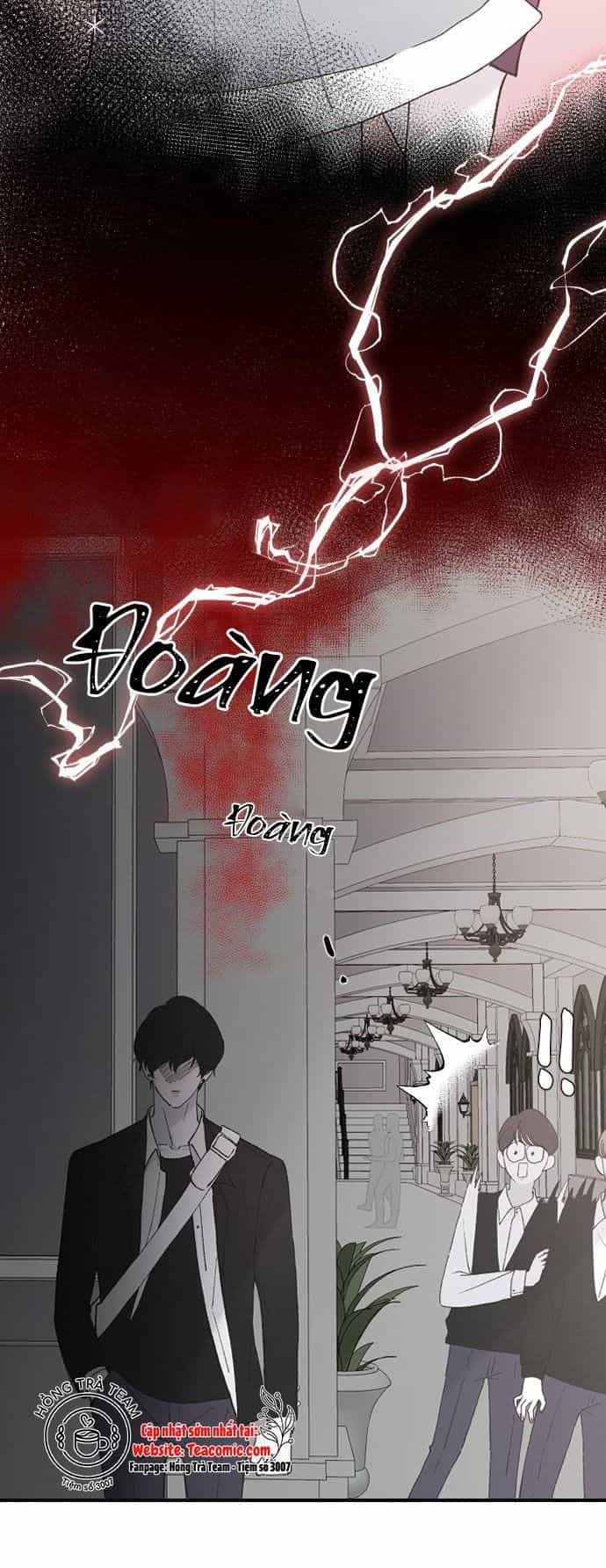 Ba Người Anh Trai Của Tôi Là Bạo Quân - Chương 43 - ảnh 16