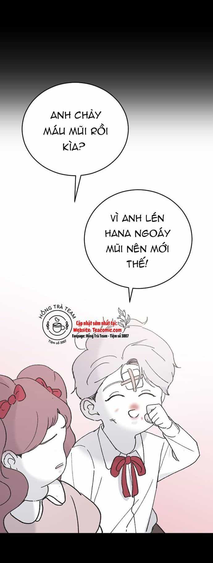 Ba Người Anh Trai Của Tôi Là Bạo Quân - Chương 43.5 - ảnh 36