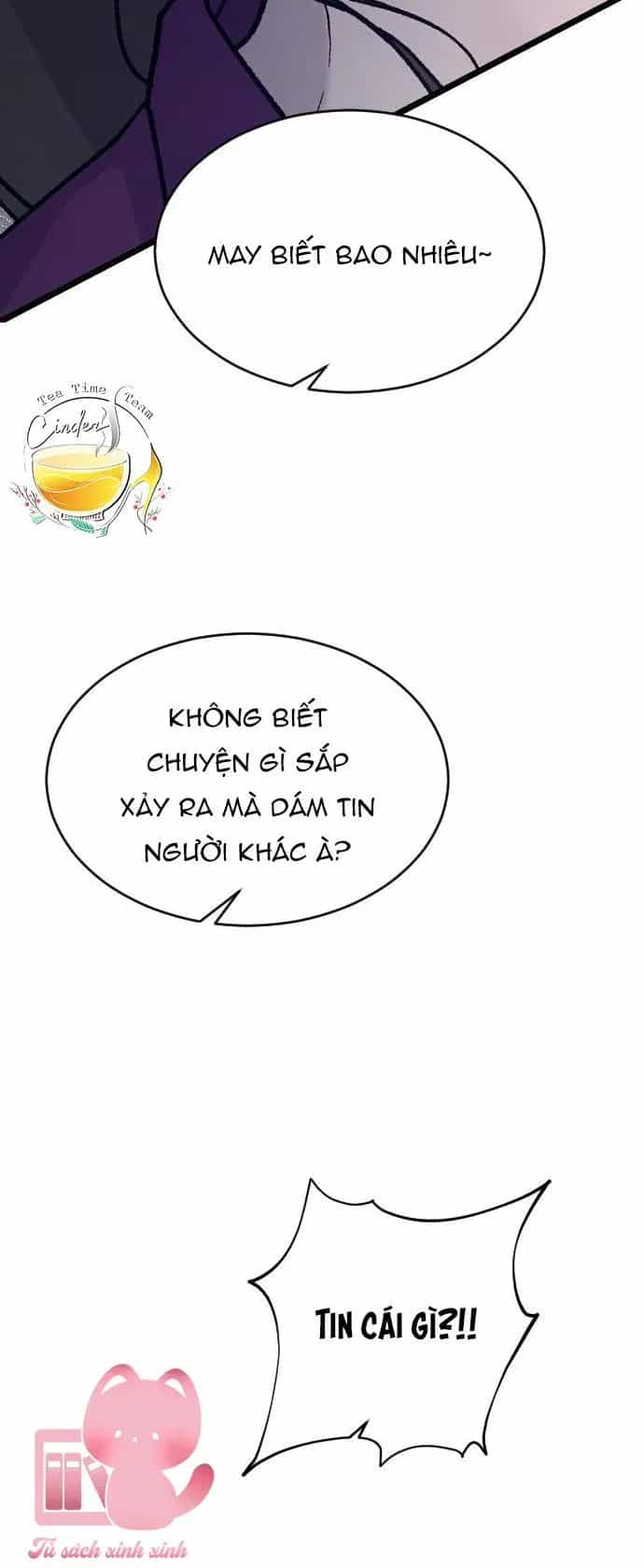 Ba Người Anh Trai Cực Phẩm Của Tôi - Chương 106 - ảnh 46