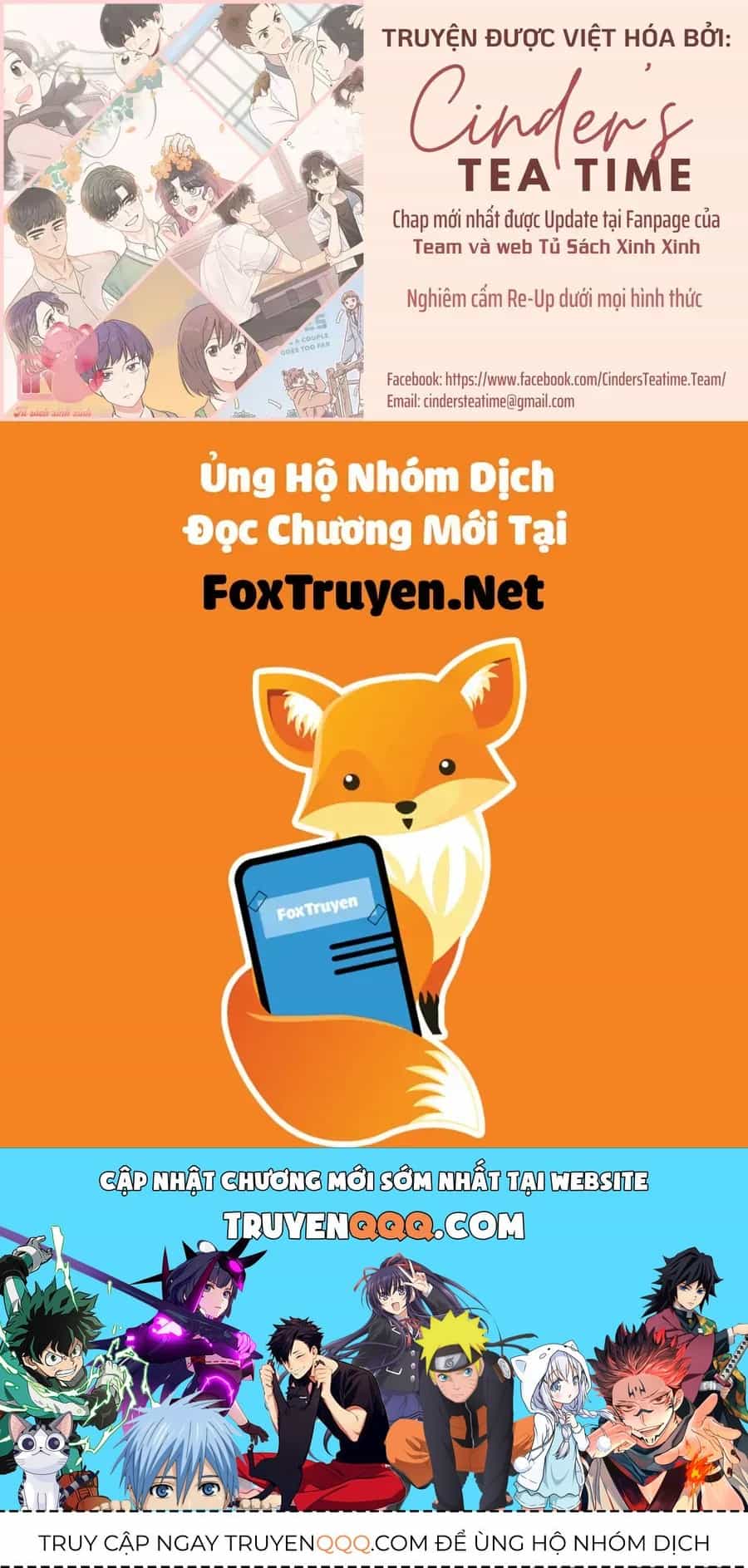 Ba Người Anh Trai Cực Phẩm Của Tôi - Chương 107 - ảnh 57