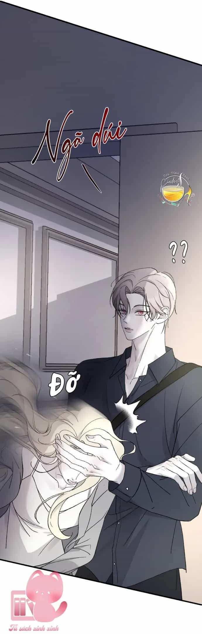 Ba Người Anh Trai Cực Phẩm Của Tôi - Chương 108 - ảnh 53