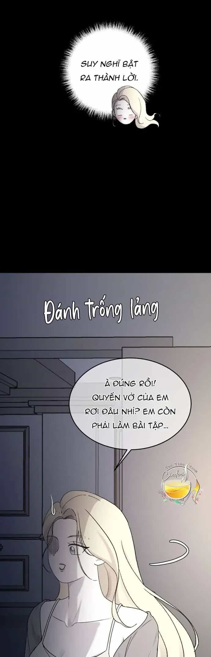 Ba Người Anh Trai Cực Phẩm Của Tôi - Chương 109 - ảnh 35