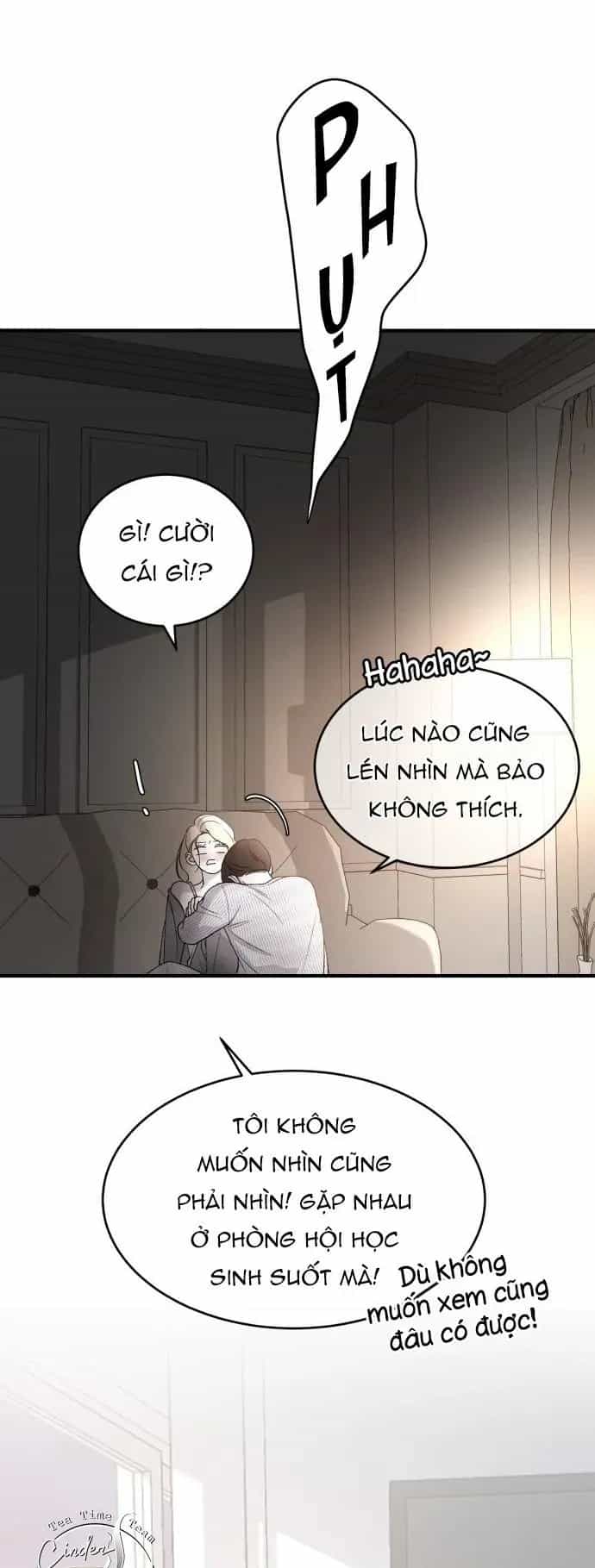 Ba Người Anh Trai Cực Phẩm Của Tôi - Chương 110 - ảnh 36