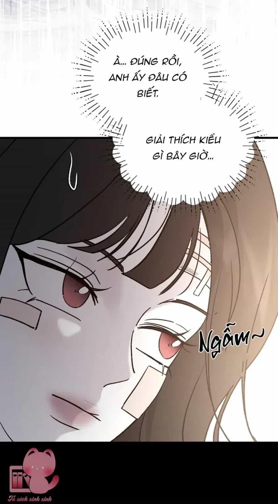 Ba Người Anh Trai Cực Phẩm Của Tôi - Chương 114 - ảnh 16