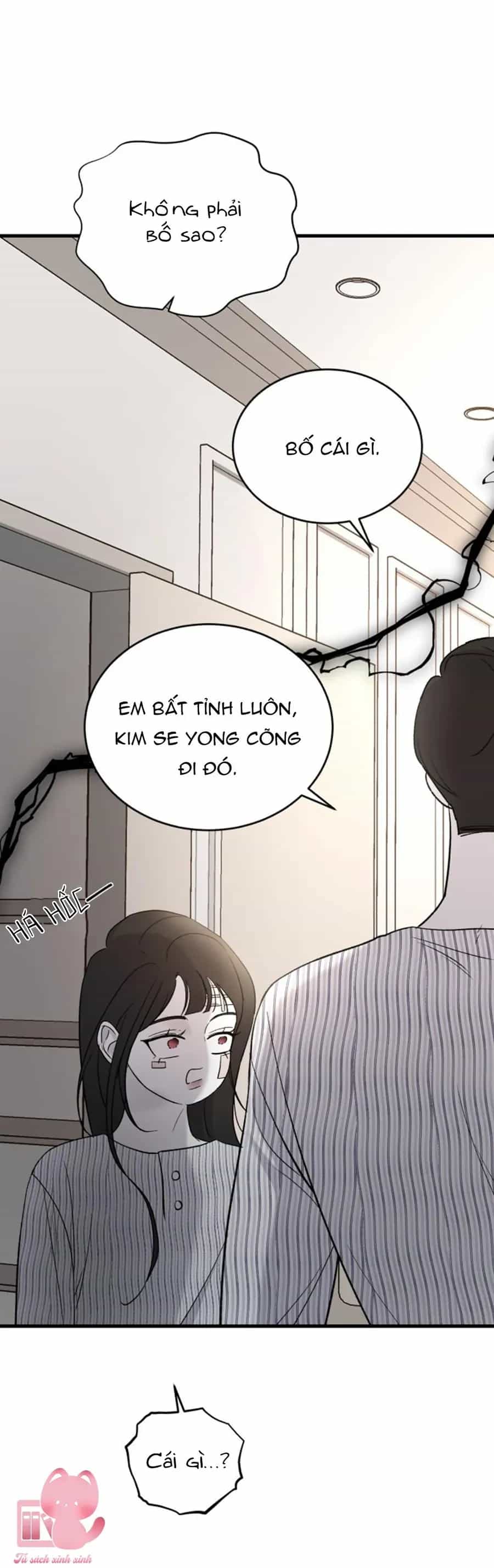Ba Người Anh Trai Cực Phẩm Của Tôi - Chương 114 - ảnh 56